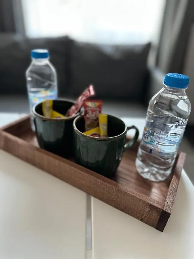 6 Hane Uskudar Serviced Apartments Istanbul 0*,  Turkey