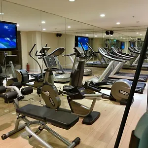 4* Hotel Cvk Taksim