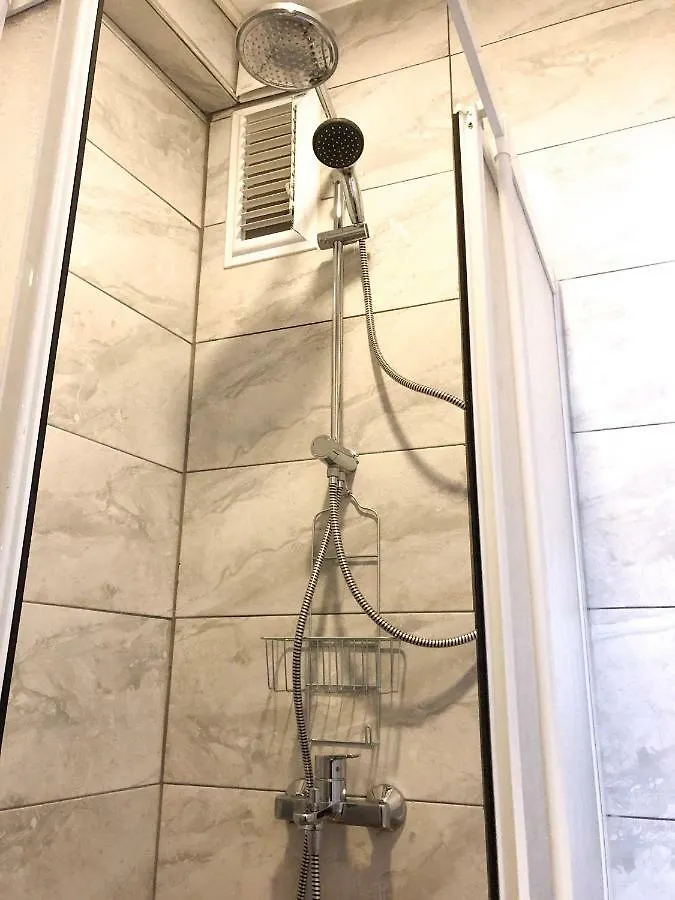 6 Hane Uskudar Serviced Apartments Istanbul